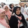 İlk hacı kafilesi yola çıktı İlk hacı kafilesi yola çıktı