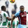 Trabzonspor ile Atiker Konyaspor 35. randevuda