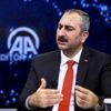 Abdulhamit Gül'ün gündeme ilişkin değerlendirmeleri