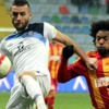 Lider Kayserispor, Adana Demirspor ile 3-3 berabere kaldı Lider Kayserispor, Adana Demirspor ile 3-3 berabere kaldı