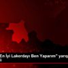 Sinop ta "En İyi Lakerdayı Ben Yaparım" yarışması ...