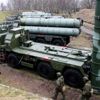 Hindistan Rusya'dan S-400 alıyor