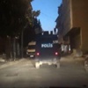 İSTANBUL'DA TERÖR OPERASYONU