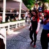 Zombiler İstanbul'da