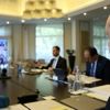 Kabinenin gündemi sokak yasakları Kabinenin gündemi sokak yasakları
