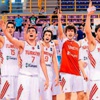 Girit'te yarı finaldeyiz Girit'te yarı finaldeyiz