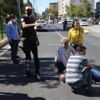 Emekli öğretmen kazada hayatını kaybetti Emekli öğretmen kazada hayatını kaybetti