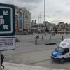 Beyoğlu'nda 42 toplanma alanı belirlendi