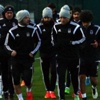 Beşiktaş'a sakatlardan sevindiren haber Beşiktaş'a sakatlardan sevindiren haber