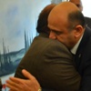 Bakan Işık'tan şehit ailesine ziyaret