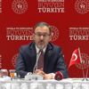 ﻿Kasapoğlu’ndan kulüplere zemin uyarısı