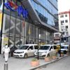 Silivri de dezenfekte çalışmaları artarak devam ediyor Silivri de dezenfekte çalışmaları artarak devam ediyor