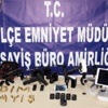 Ev değil cephanelik