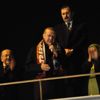 Cumhurbaşkanı Erdoğan Trabzon'da konuştu