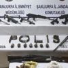 Suruç'ta yakalanan suikast timinden 6 kişi tutuklandı Suruç'ta yakalanan suikast timinden 6 kişi tutuklandı
