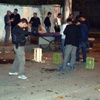 Saldırıya uğrayan astsubay şehit oldu!