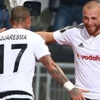 Beşiktaş'tan Töre ve Quaresma açıklaması