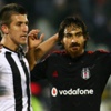 Veli Kavlak, UEFA'yı da şaşırttı