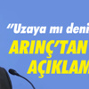 Freni boşalan çöp kamyonu kaza yaptı: 2 yaralandı