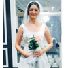Nurgül diziye veda ediyor