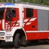 Almanya'da yangın: Çok sayıda yaralı Almanya'da yangın: Çok sayıda yaralı