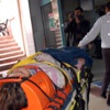 Adıyaman'da korkunç kaza, yaralılar var Adıyaman'da korkunç kaza, yaralılar var