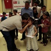 İHH'dan Pakistan'daki gurbetçilere iftar İHH'dan Pakistan'daki gurbetçilere iftar