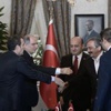 Türk atletizminde yine doping vakası! Türk atletizminde yine doping vakası!