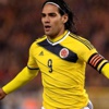 Monaco'da Falcao zirvesi Monaco'da Falcao zirvesi