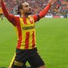 Halil Akbunar Süper Lig'de 100. maçına çıkmaya hazırlanıyor Halil Akbunar Süper Lig'de 100. maçına çıkmaya hazırlanıyor