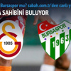 Süper Kupa sahibini buluyor