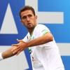Davis Cup Marsel'in galibiyetiyle başladı Davis Cup Marsel'in galibiyetiyle başladı