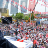Bahçeli: Terörle mütareke hayasızca ilerletilmektedir Bahçeli: Terörle mütareke hayasızca ilerletilmektedir