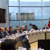 AB ile Brüksel'de gergin toplantı: Gündem basın ve ifade özgürlüğü