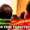 HSYK, Yargıtay'a 144, Danıştay'a 33 üye seçti
