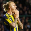 Simon Kjaer, Pereira'yı dinlemedi!