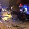 Pendik'te feci kaza: 2 ölü