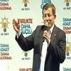 Başbakan Davutoğlu Bartın'da konuşuyor!