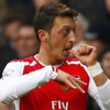 Arsenal'den Mesut için jet karar!