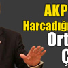 Erdoğan o mitingler için örtülü ödenekten ne kadar harcadı? Erdoğan o mitingler için örtülü ödenekten ne kadar harcadı?
