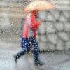 Meteoroloji'den sağanak yağış uyarısı Meteoroloji'den sağanak yağış uyarısı