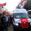 Isparta'ya Şehit Ateşi Düştü (3) Isparta'ya Şehit Ateşi Düştü (3)