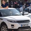 Lüks cipte infazda flaş gelişme