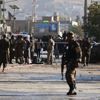 Afganistan'da yol kenarına yerleştirilen bomba infilak etti: 4 ölü