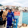 Umut yolunda facia: 8 ölü Umut yolunda facia: 8 ölü
