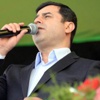 Demirtaş'tan Vize kalkmasın tehdidi