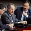 Aday olacak parti bulamadılar! Aday olacak parti bulamadılar!
