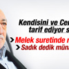 Fethullah Gülen yine ağzına geleni söyledi