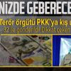 İçişleri Bakanlığı genelgeyi yayımladı: Terör örgütü PKK'ya inlerinde rahat yok! İçişleri Bakanlığı genelgeyi yayımladı: Terör örgütü PKK'ya inlerinde rahat yok!