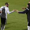 Golden sonra tüylerim diken diken oldu Golden sonra tüylerim diken diken oldu